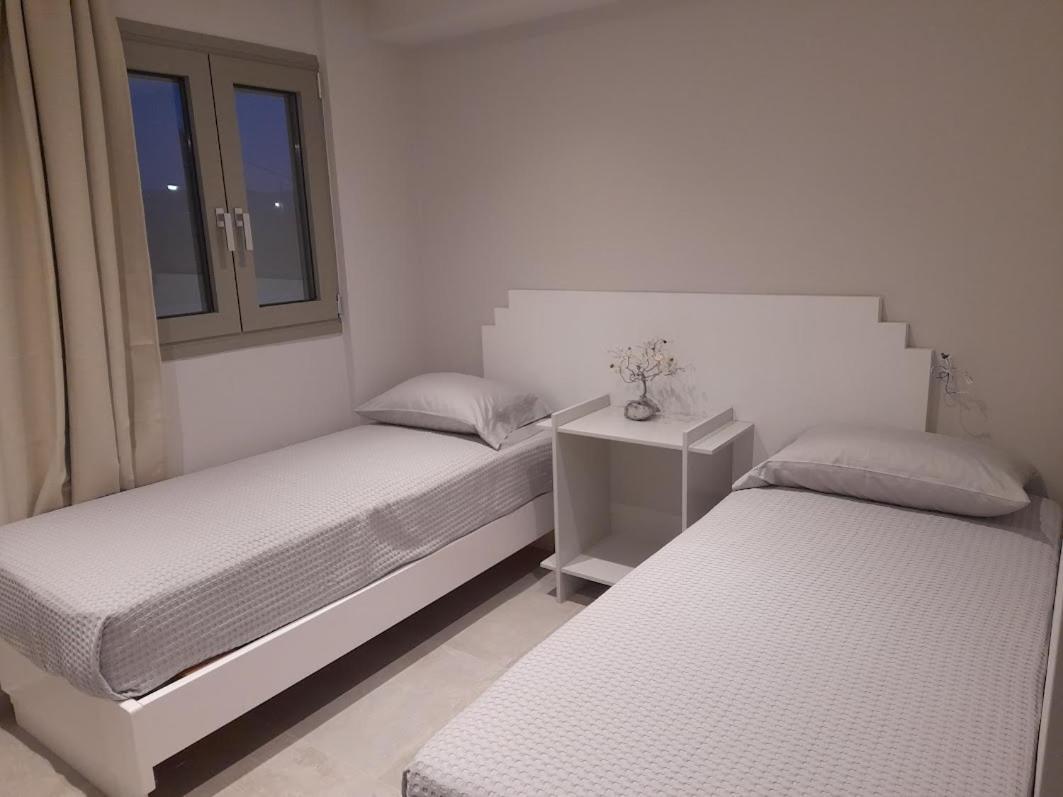 Evalia Apartmán