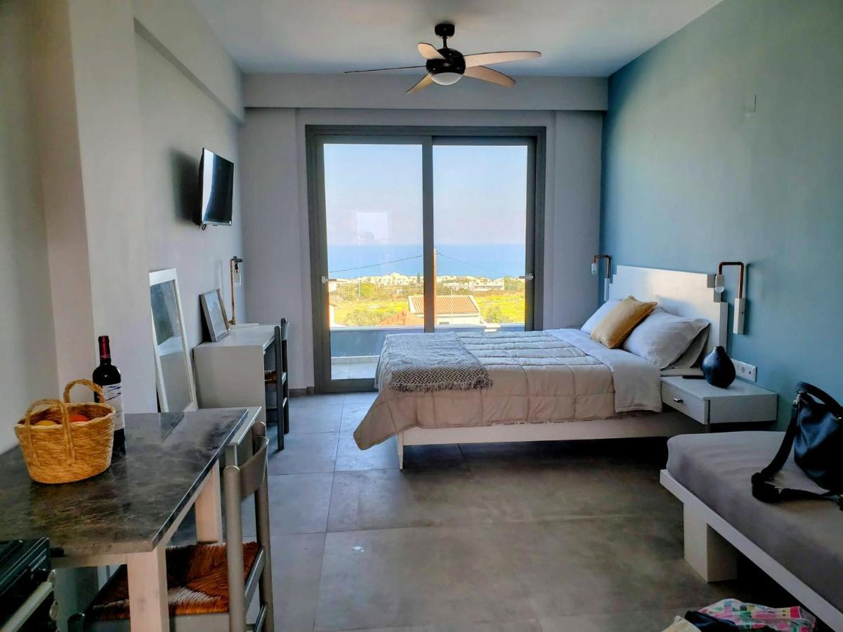 Evalia Apartmán