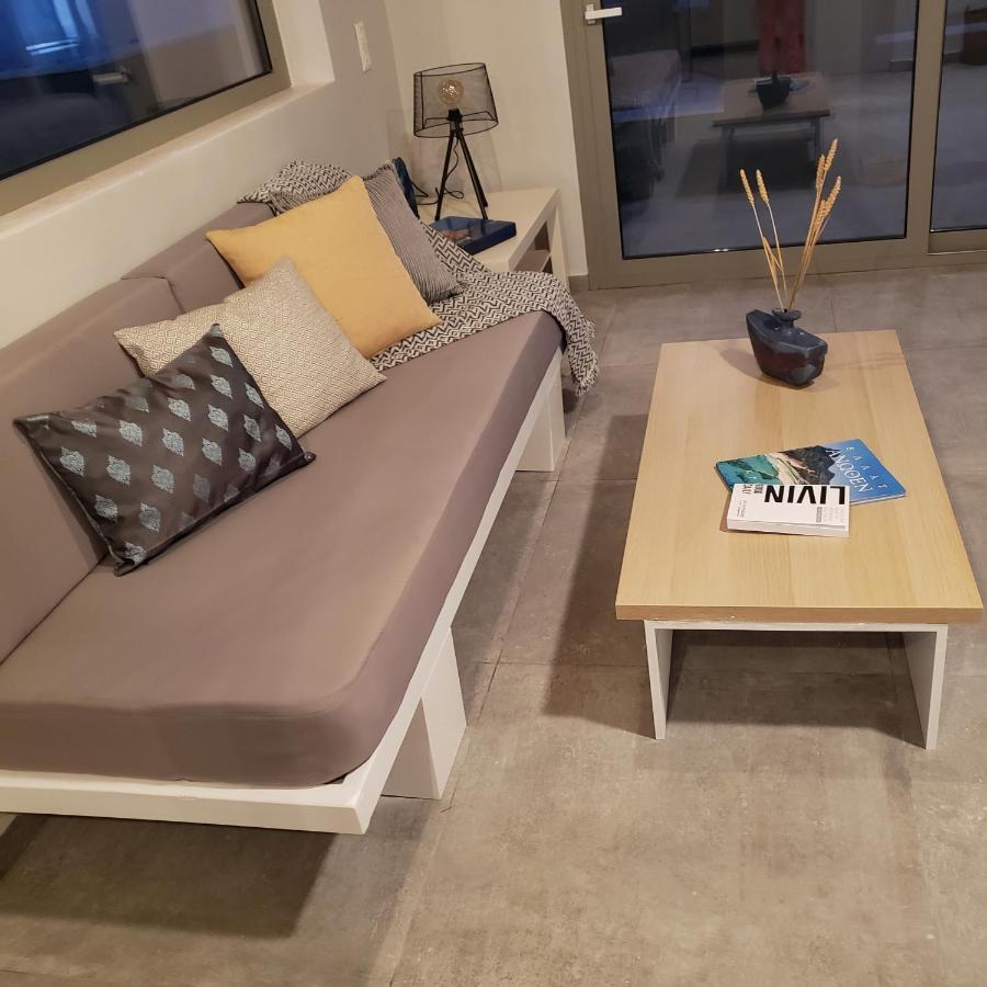 Evalia Apartmán *