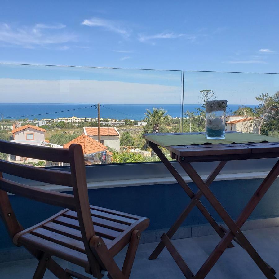 Evalia Apartmán