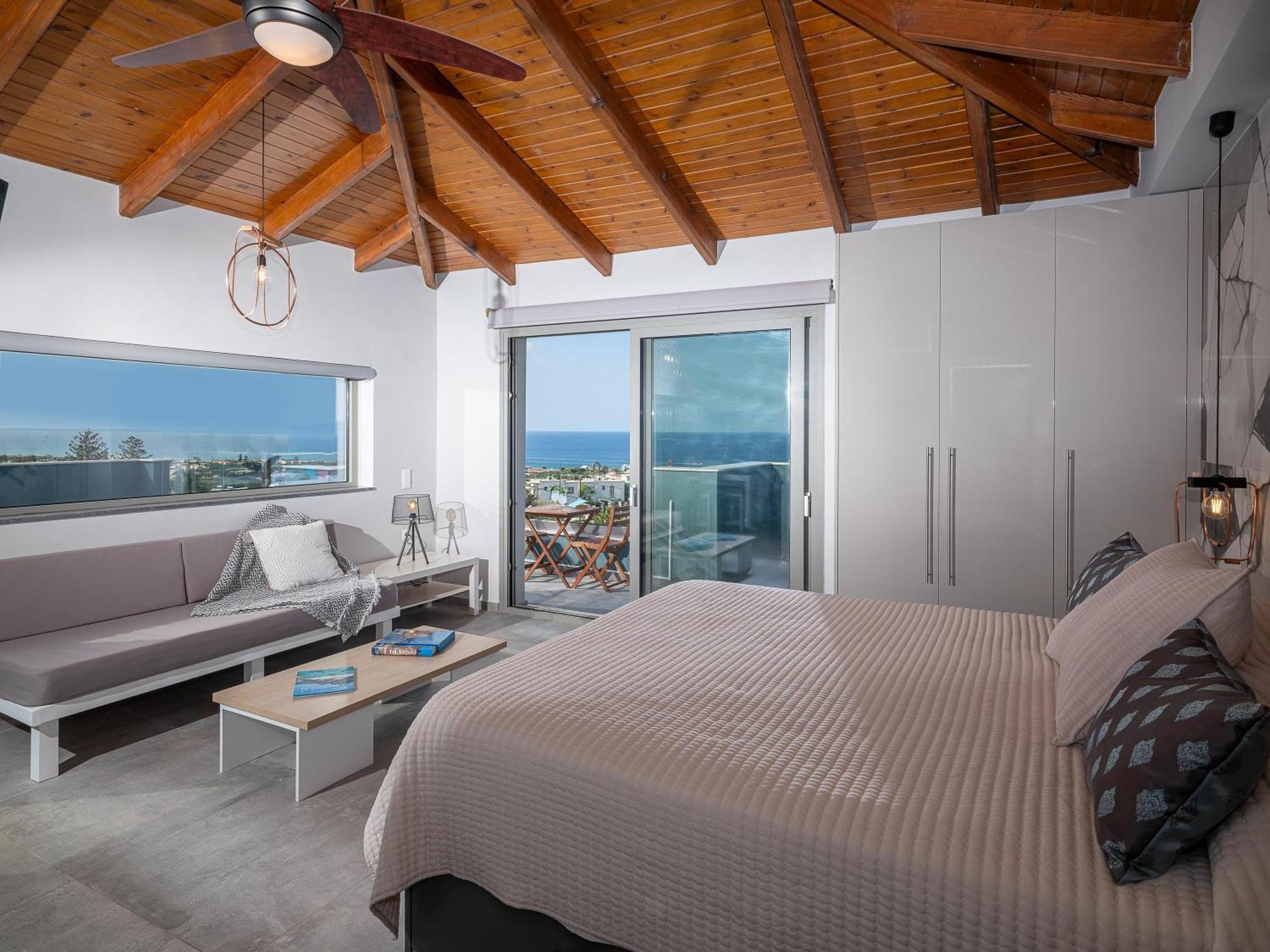 Apartmán Evalia *