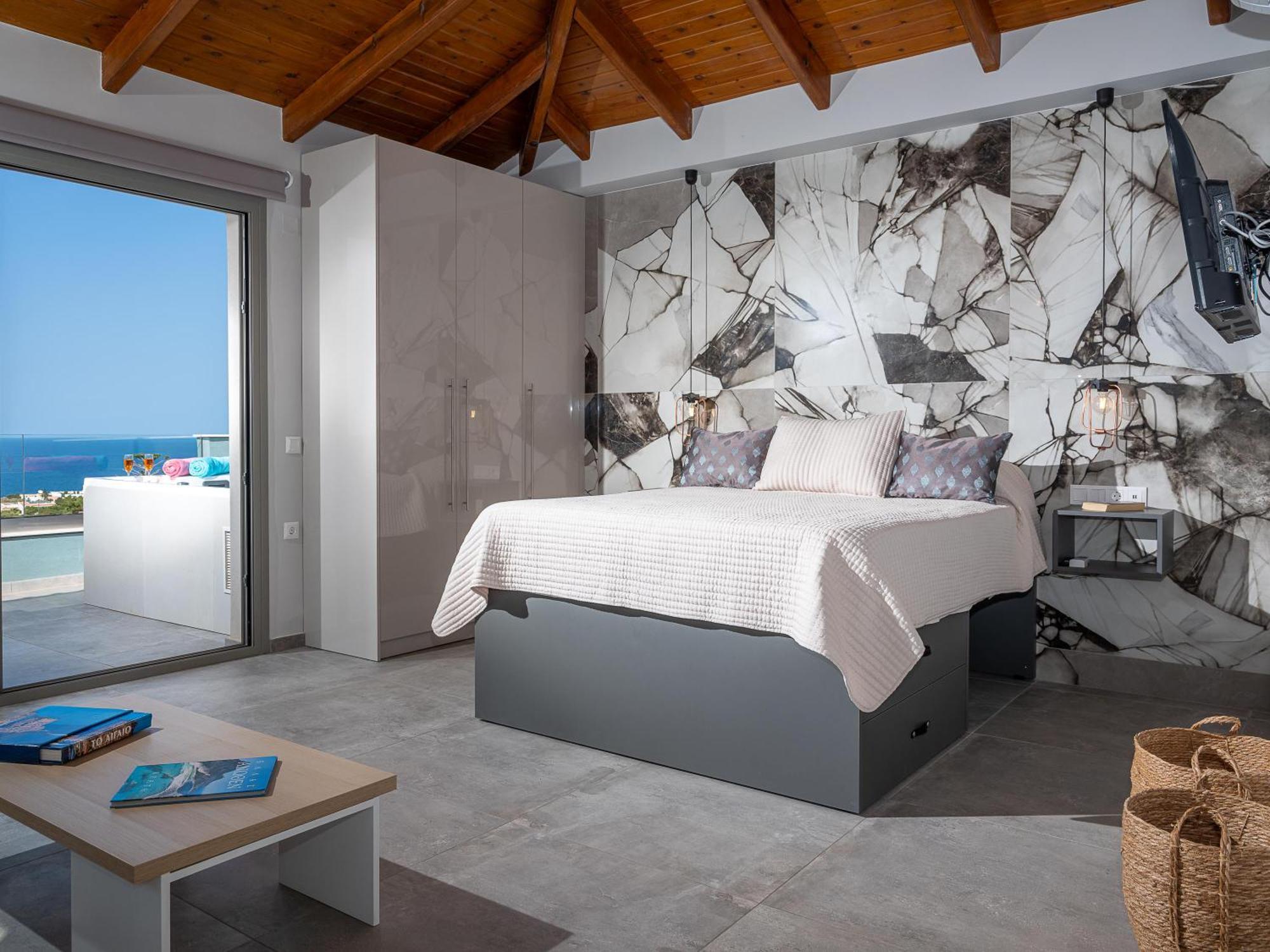 Apartmán Evalia *